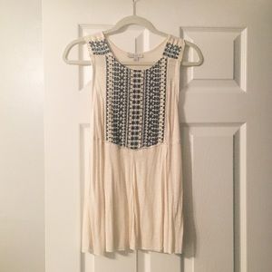 Patrons of Peace Tank Top